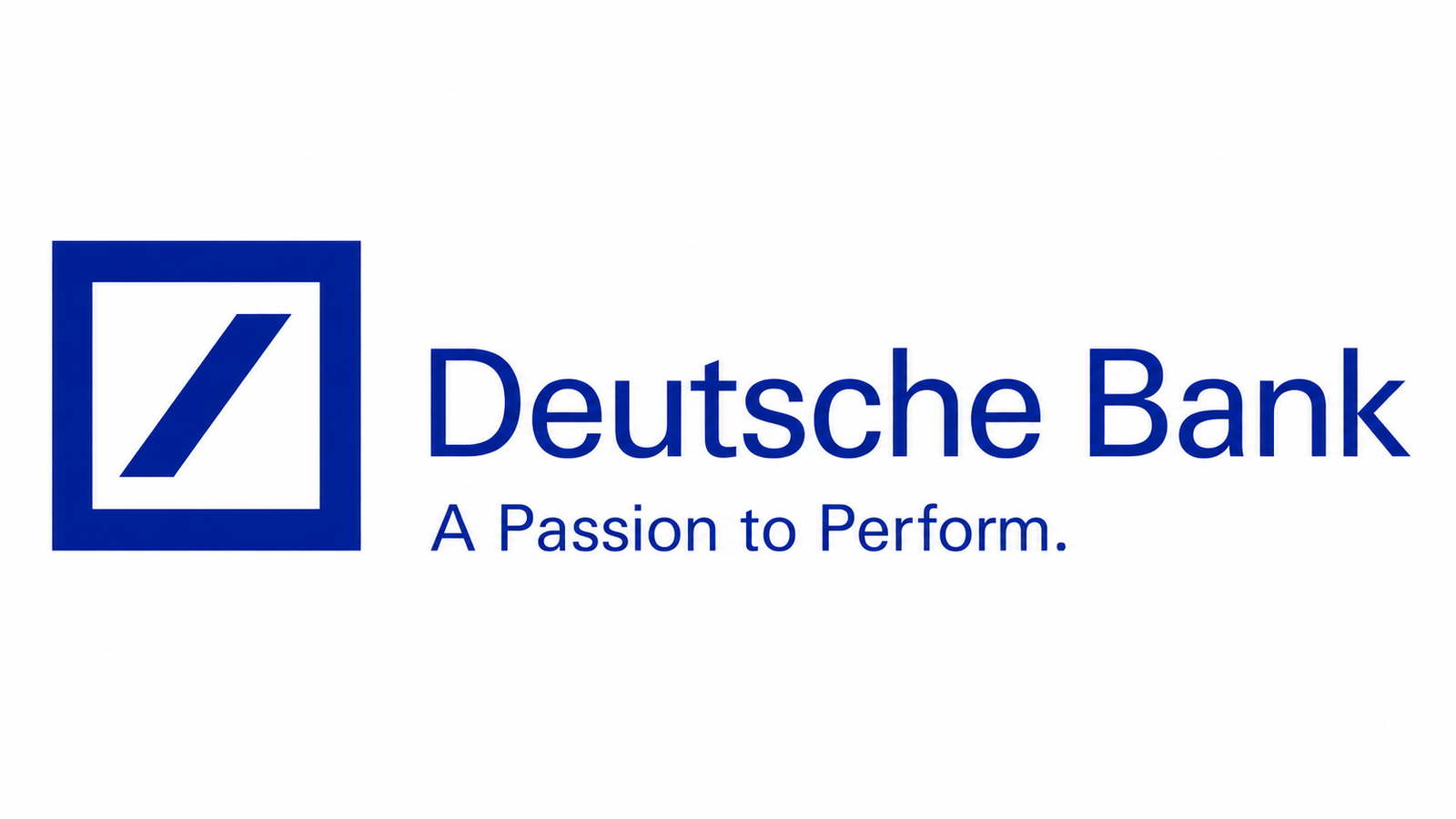 Deutsche Bank