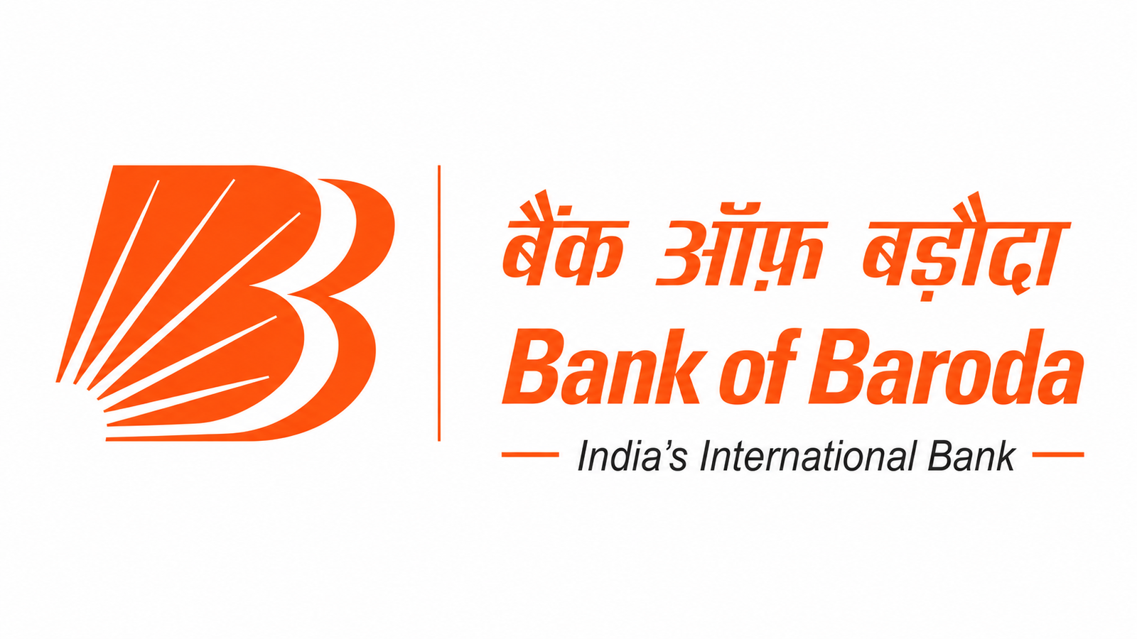 Bank of Baroda