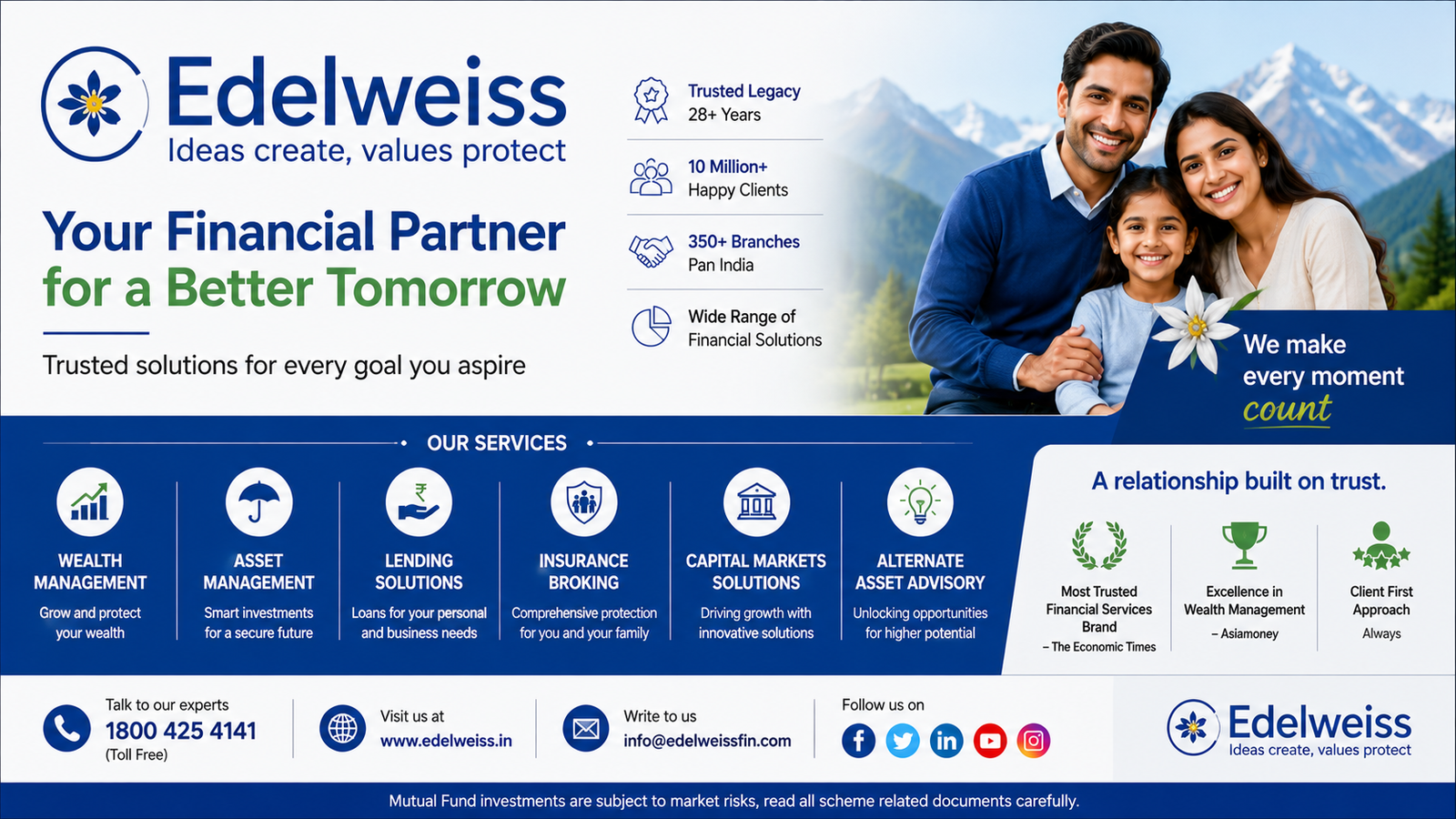 Edelweiss