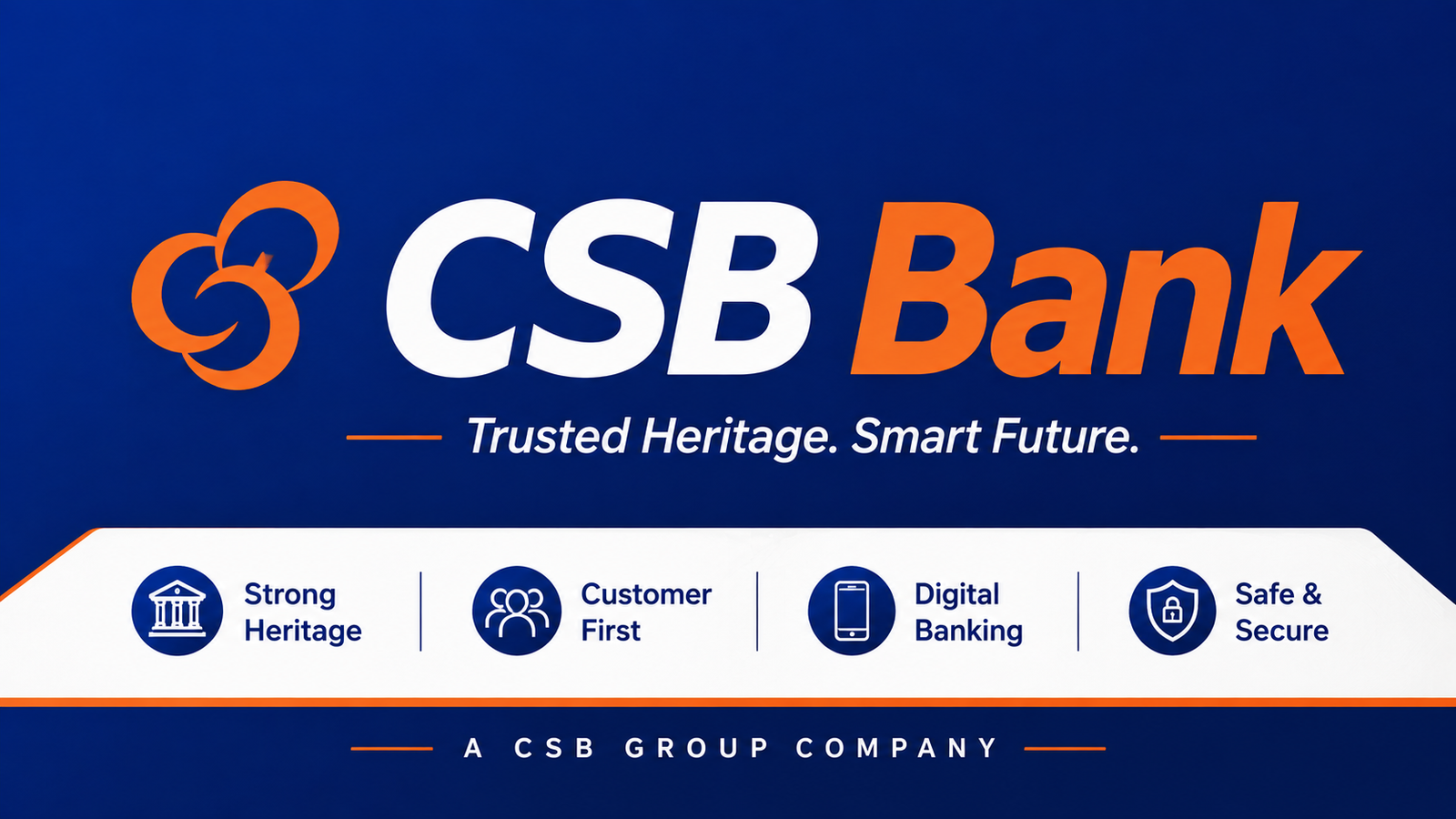 CSB Bank