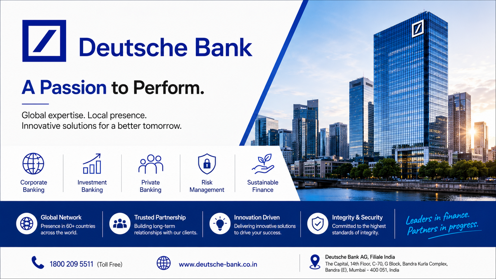 Deutsche Bank
