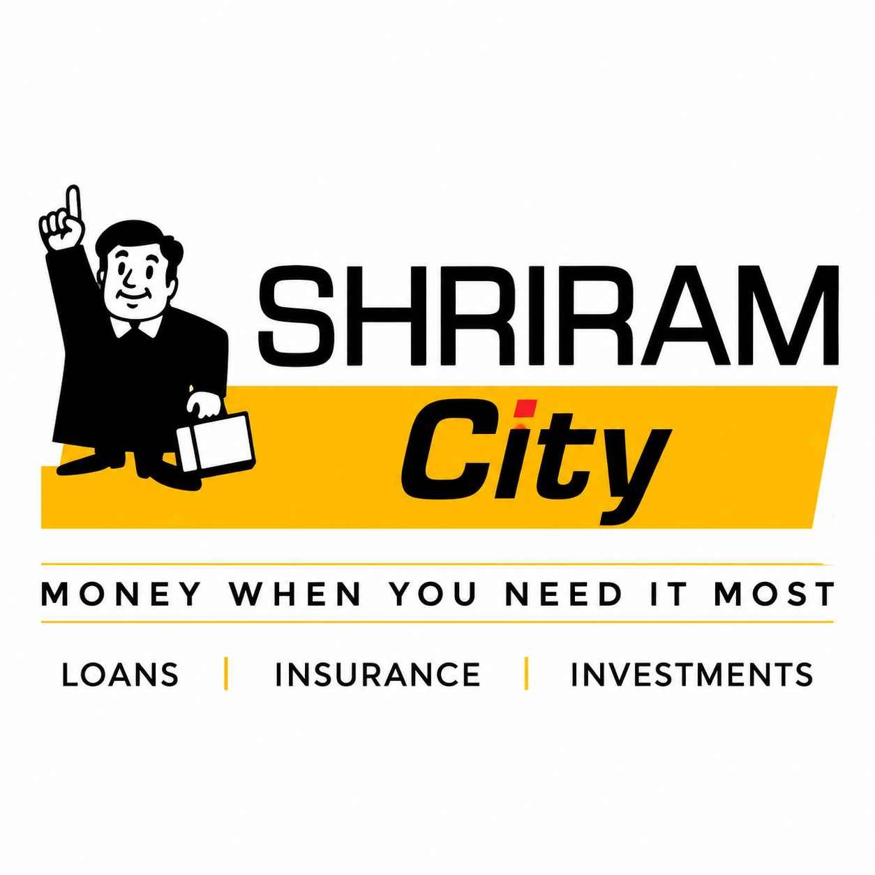 Shriram City