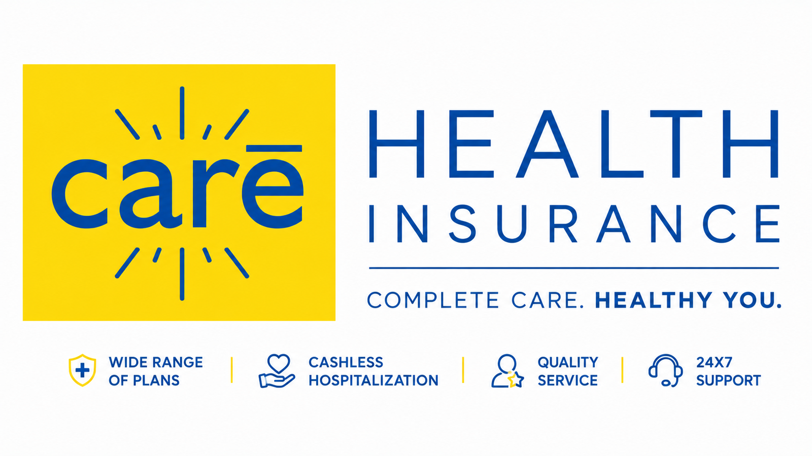 Care Health Insurance