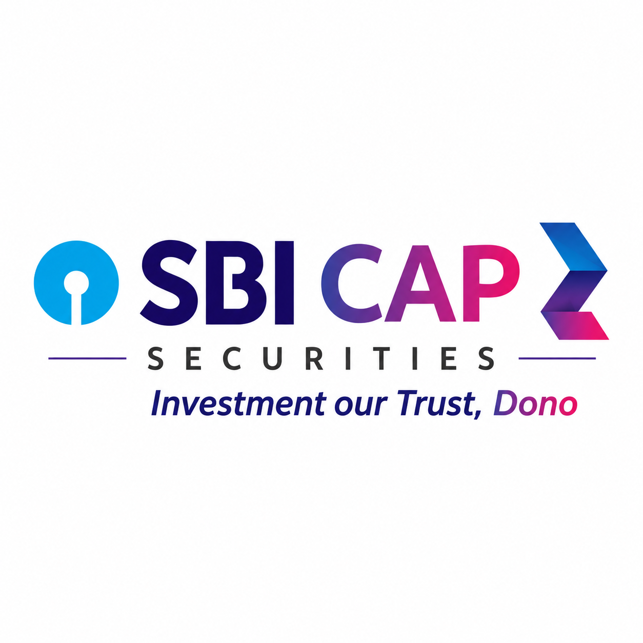 SBICAP Securities