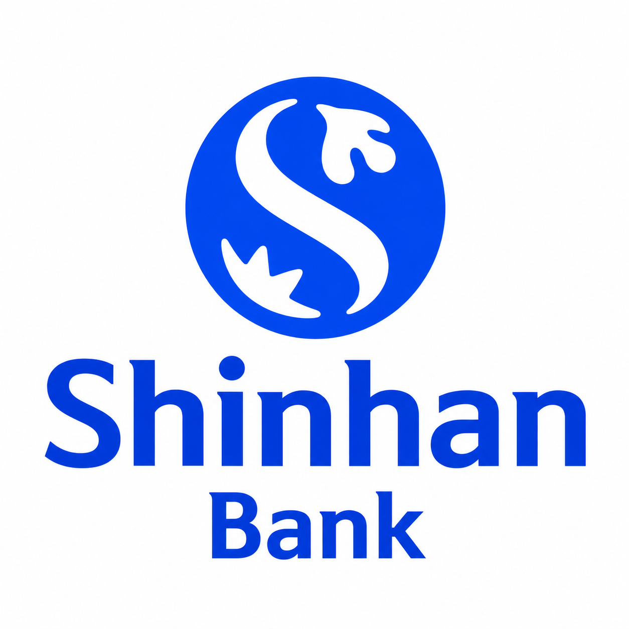 Shinhan Bank